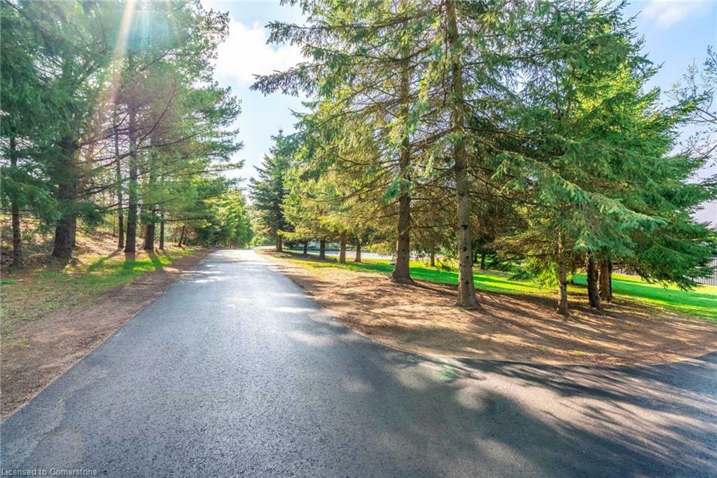 Property Photo: 302 Carlisle Road ON L0R 1H2
