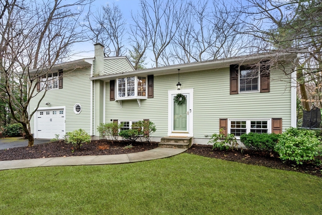 Property Photo: 151 Abbey MA 01075