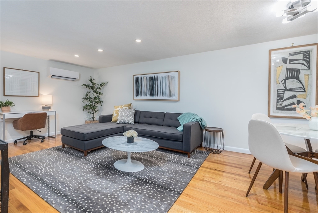 Property Photo: 25 Phillips Street A MA 02114