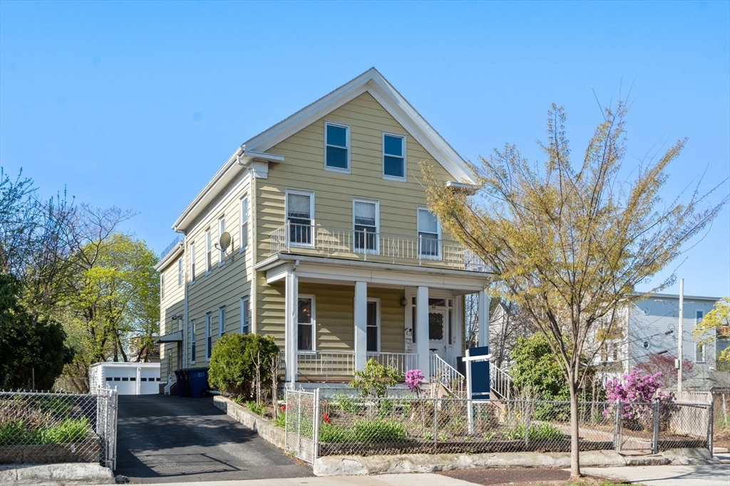 44 Pearl Street  Somerville MA 02145 photo