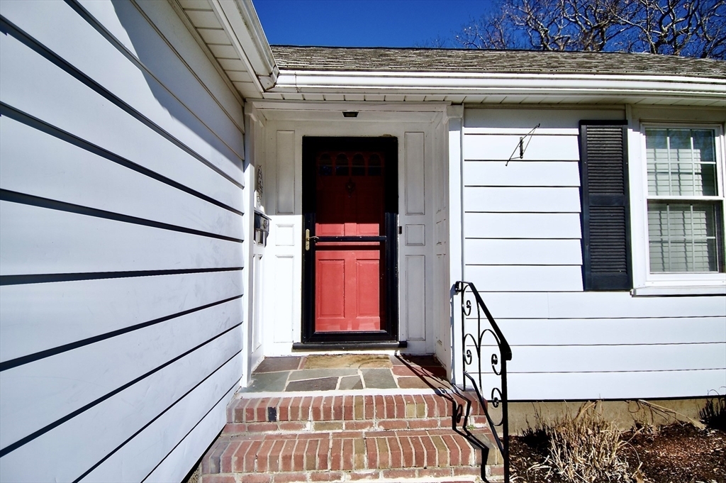 Property Photo: 28 Bristol Ave MA 01907