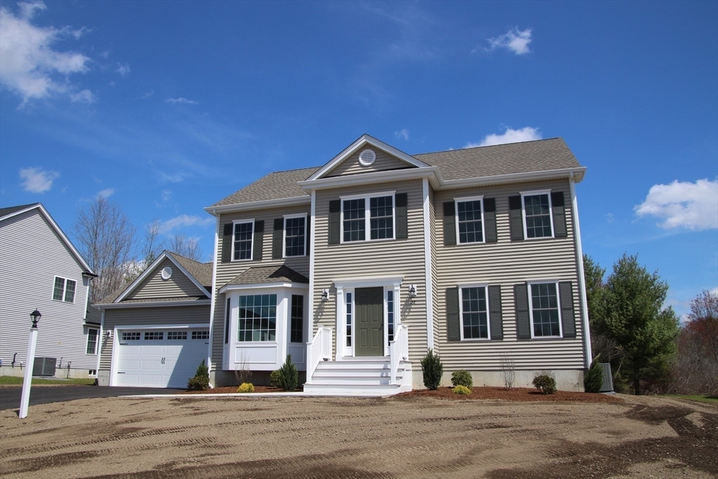 Property Photo: 38 May Road MA 02054
