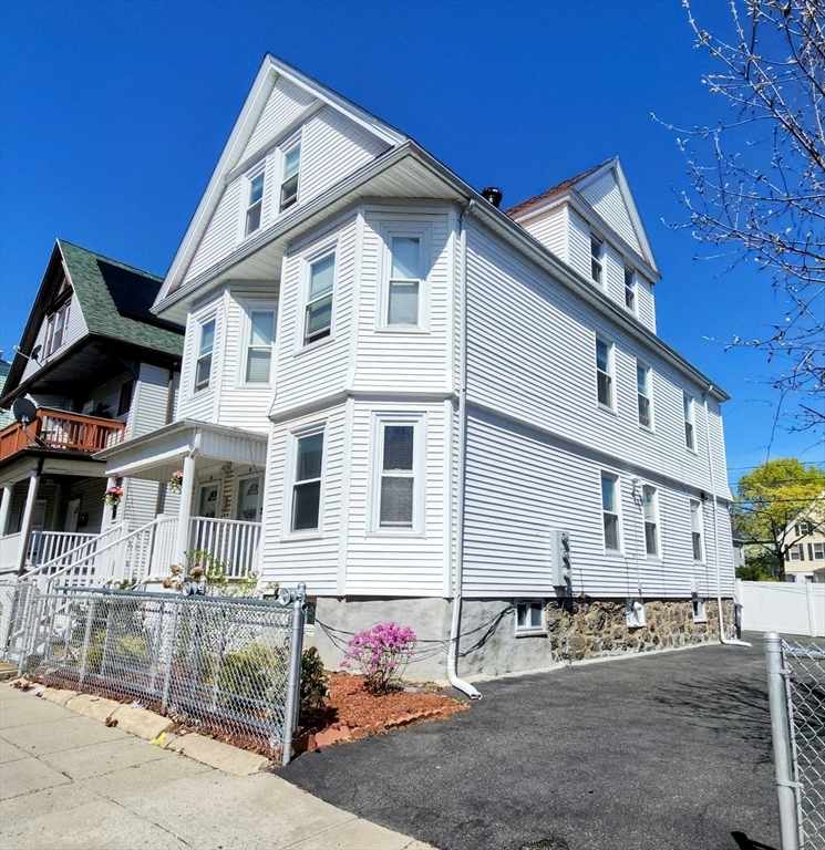 Property Photo: 28 Corona 2 MA 02124