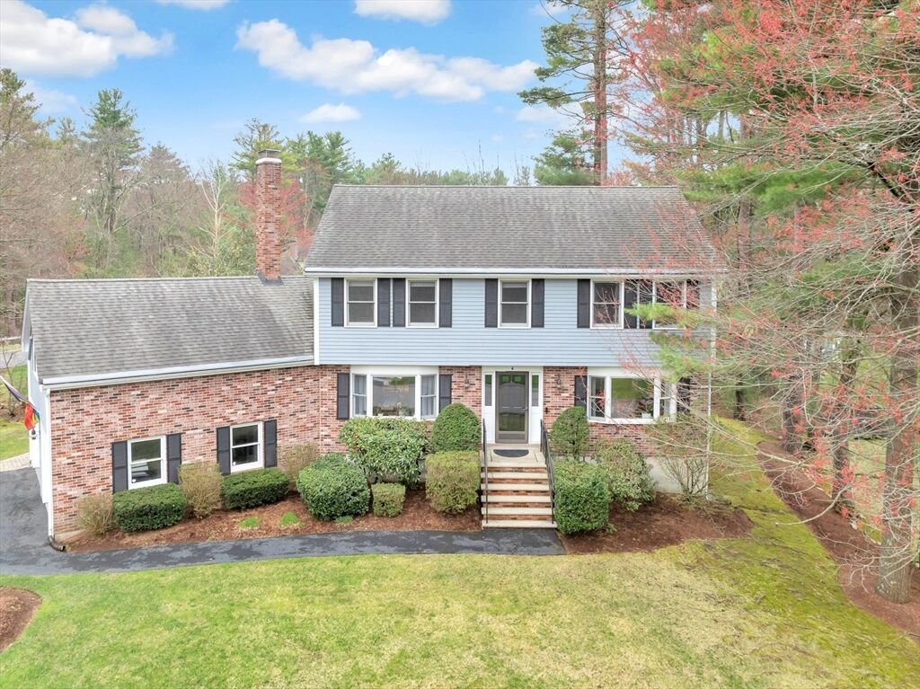 Property Photo: 6 Tinkham Ave MA 01803