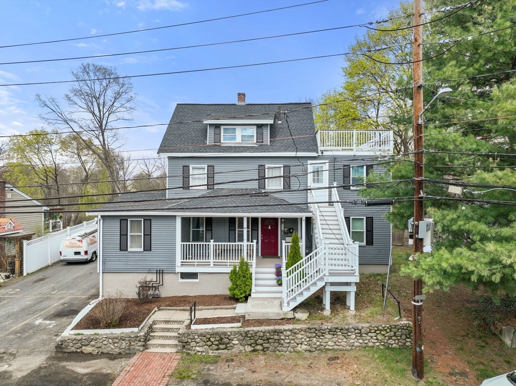 Property Photo: 18 Auburn St Ext MA 01701