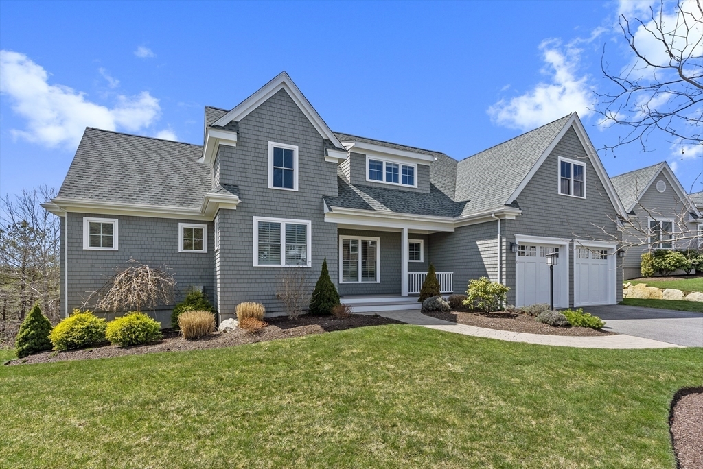 Property Photo: 13 Muirfield 13 MA 02360