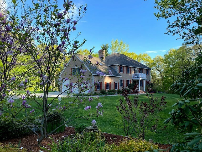 Property Photo: 17 Wyndcliff Drive MA 01720