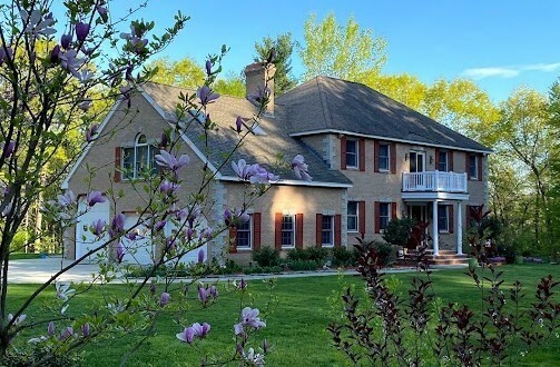 Property Photo: 17 Wyndcliff Drive MA 01720