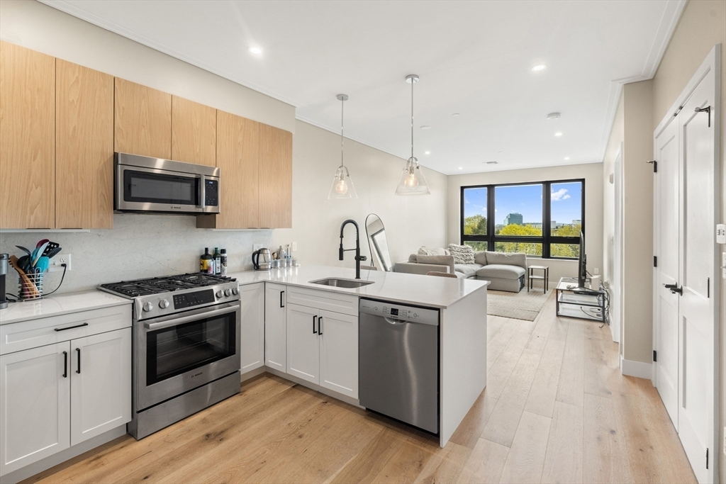 70 Leo Birmingham Parkway 507  Boston MA 02135 photo