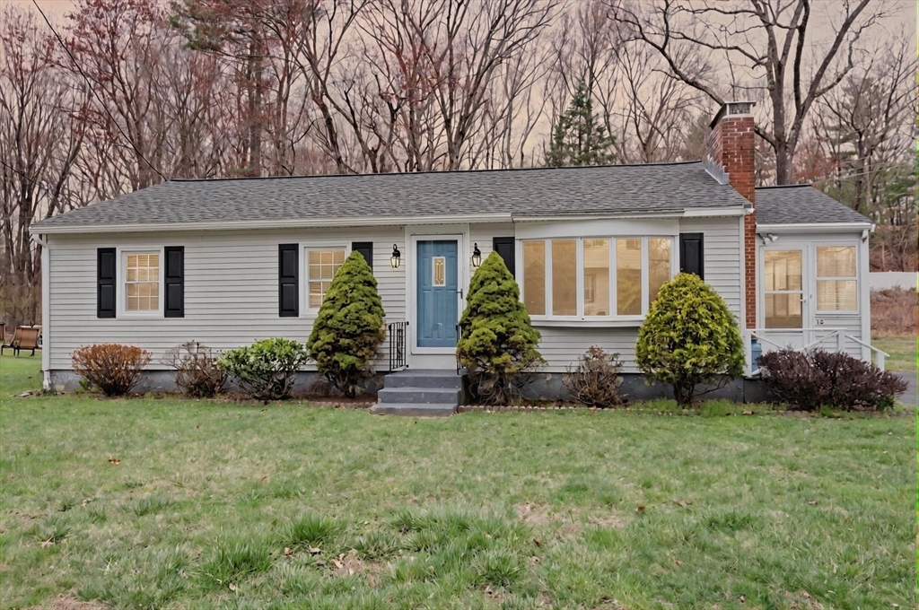 18 Walker  Westborough MA 01581 photo