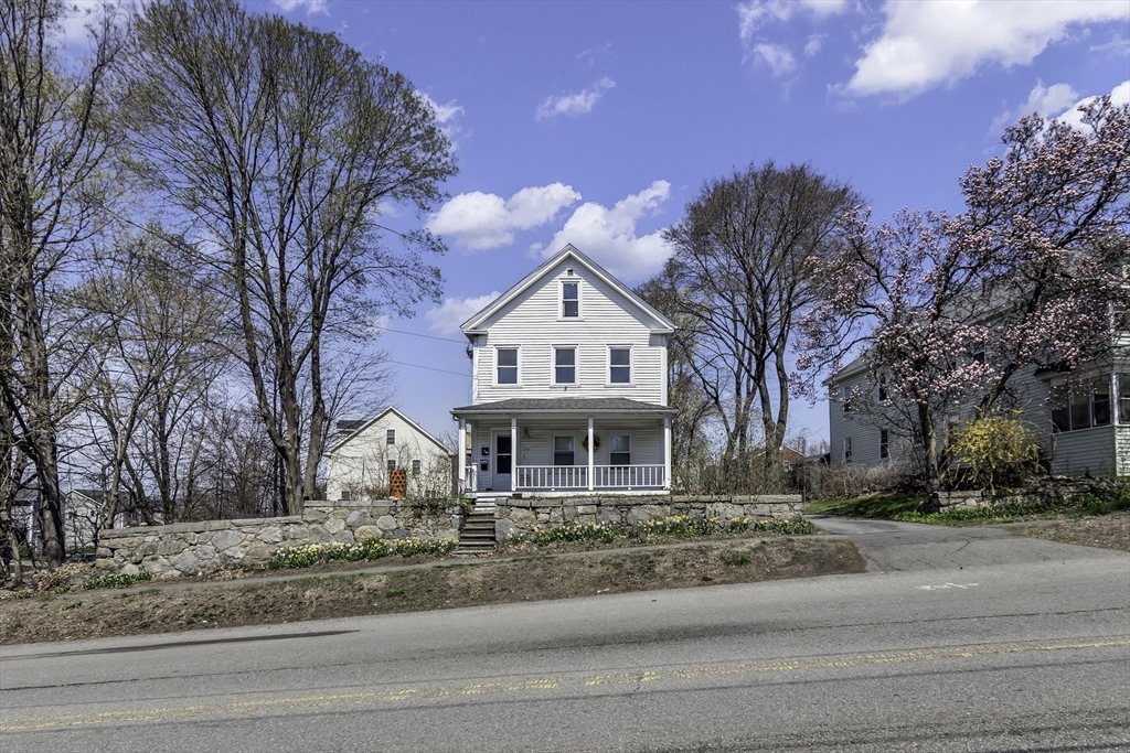Property Photo:  290 Sutton St B  MA 01845 