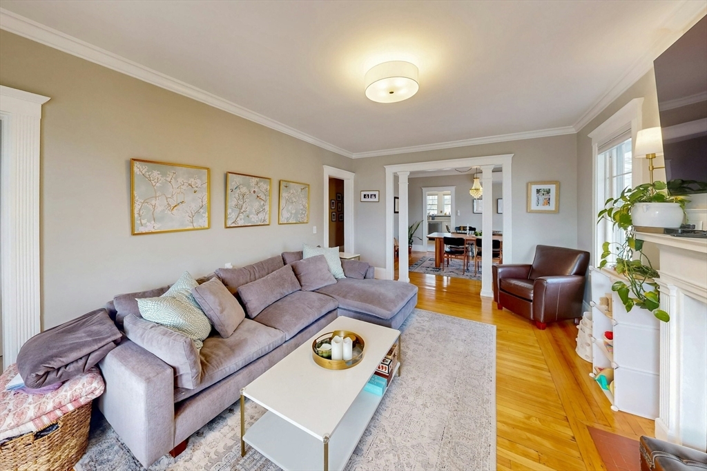 Property Photo: 226 Court Rd 226 MA 02152