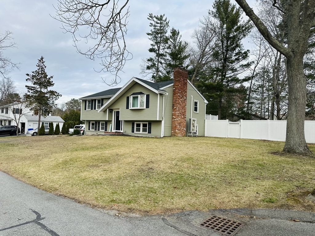 Property Photo: 33 Duffy Dr MA 02780