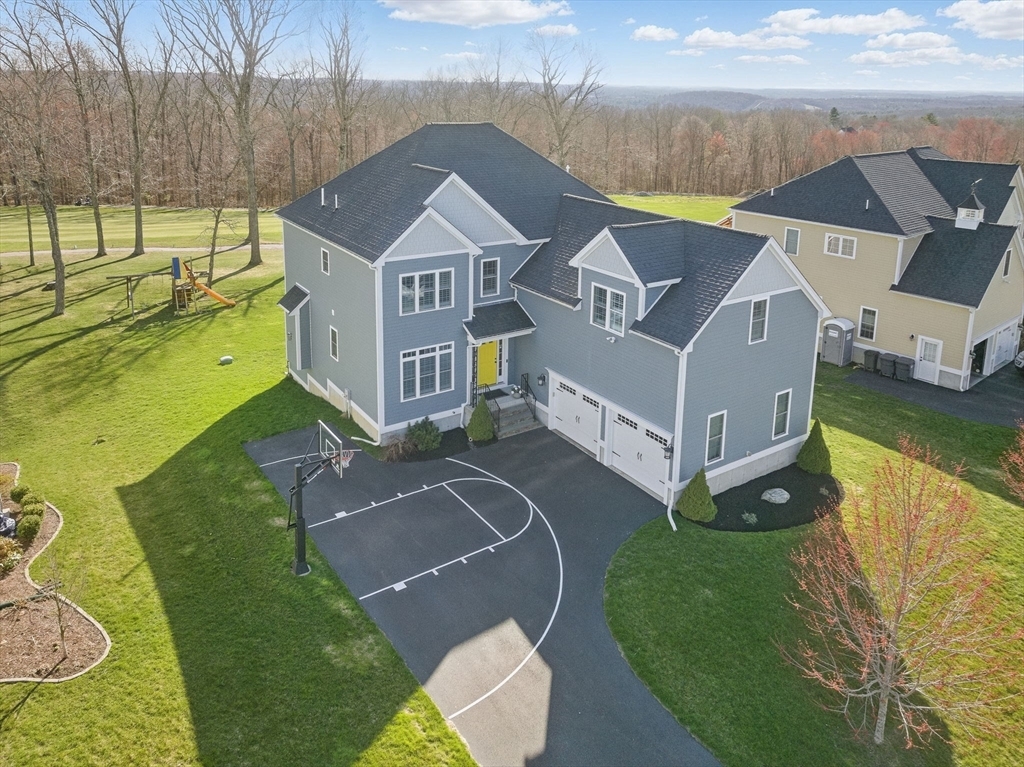 Property Photo: 131 Magill Drive MA 01519