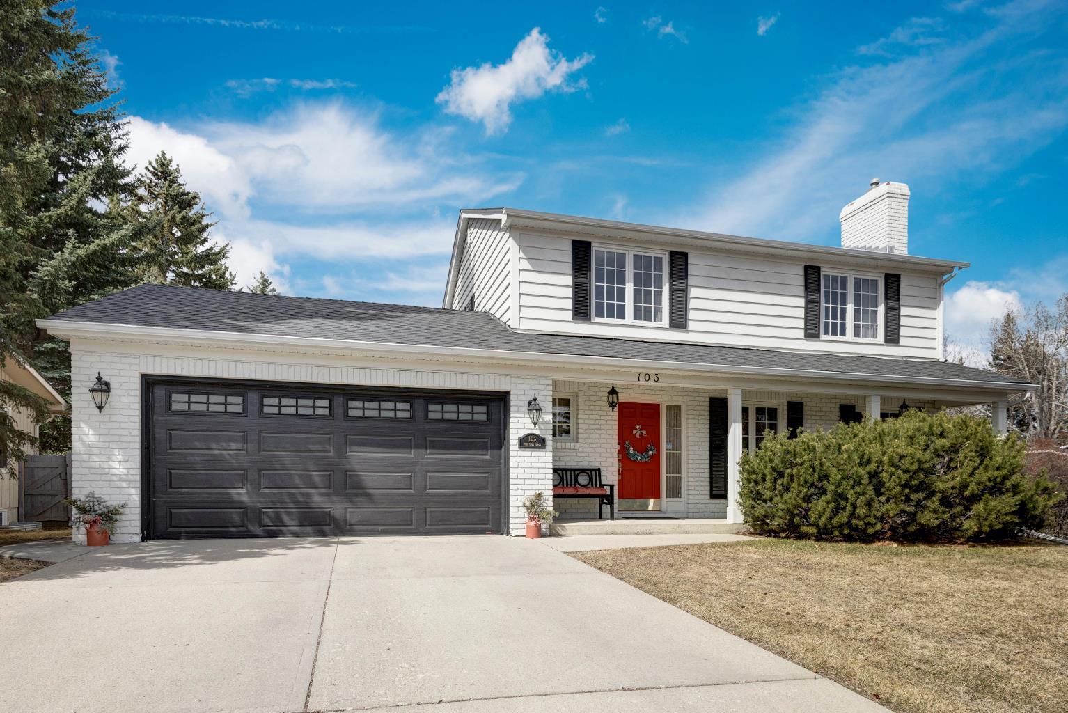103 Pump Hill Place SW  Calgary AB T2Y 4C6 photo