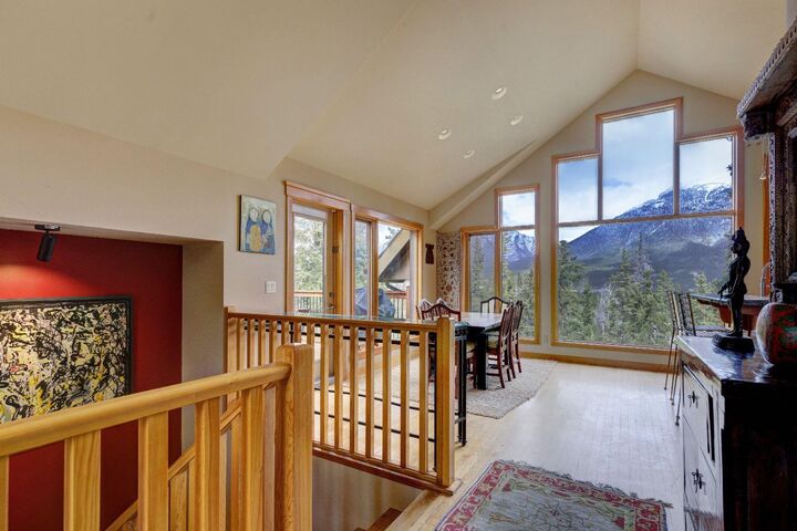 Property Photo: 207 Miskow Close AB T1W 3G7