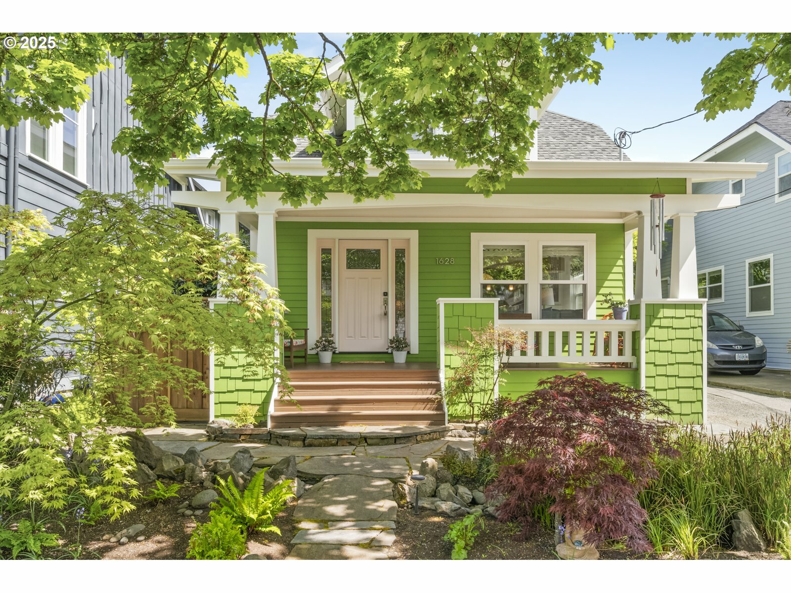1628 SE 43rd Ave  Portland OR 97215 photo