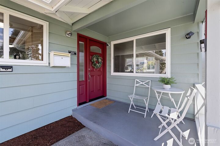 Property Photo: 1313 N Lenore Drive WA 98406