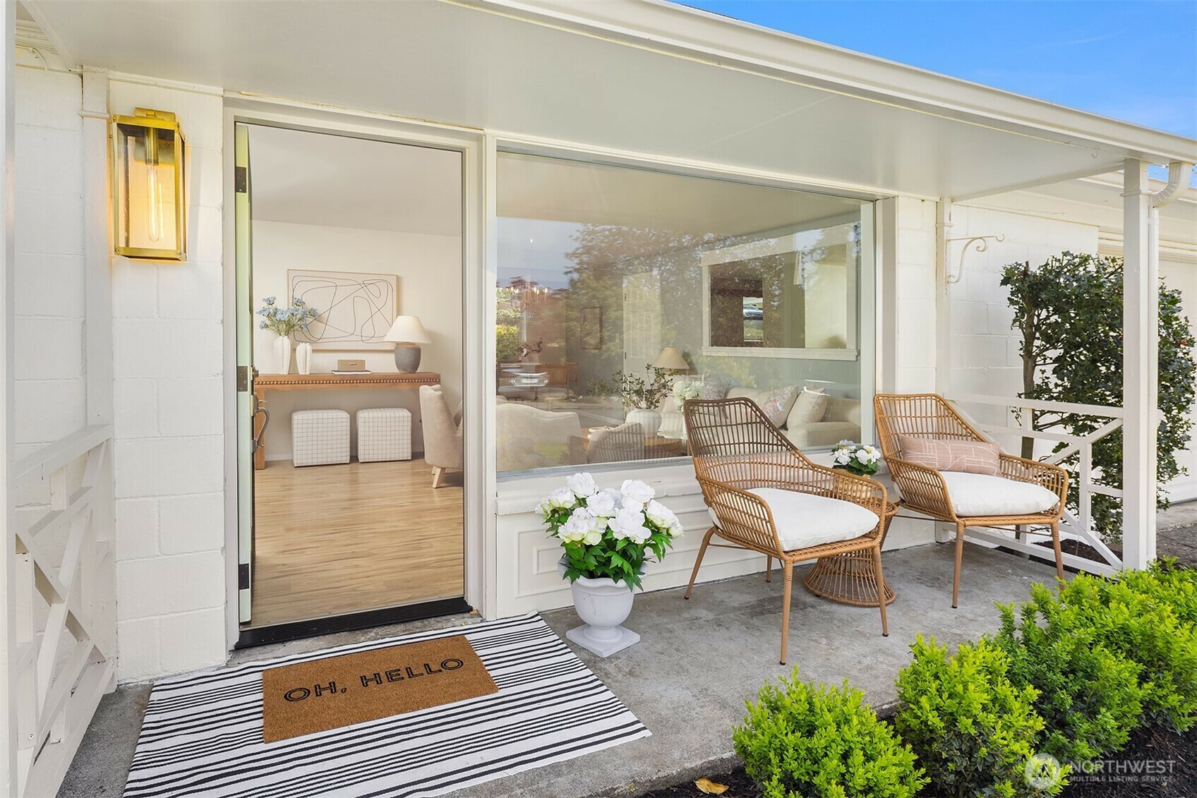 Property Photo: 214 Alder Street WA 98203