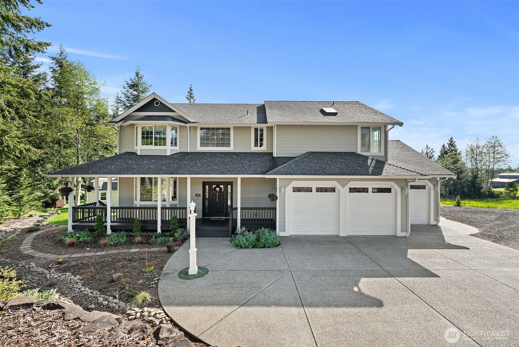 309  Cousins Road  Chehalis WA 98532 photo