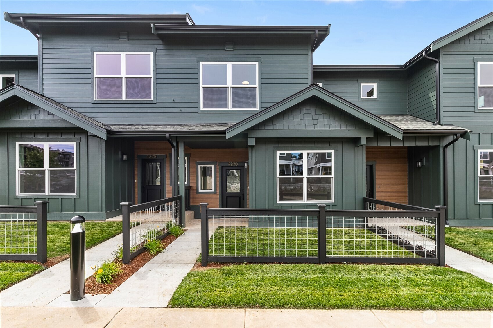 Property Photo: 4230 Melrose Lane WA 98226