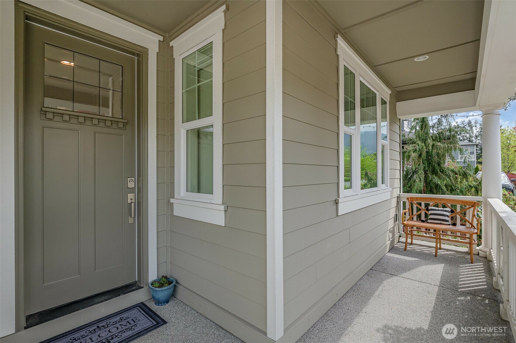 Property Photo: 1336 Salish Avenue SE WA 98045