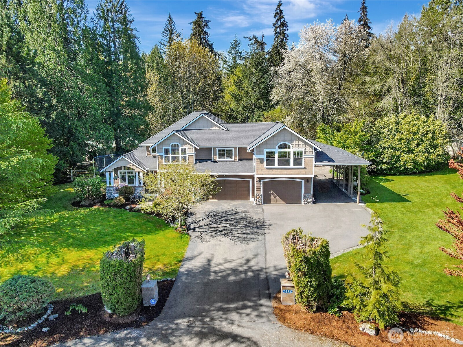 3932  121st Drive NE  Lake Stevens WA 98258 photo