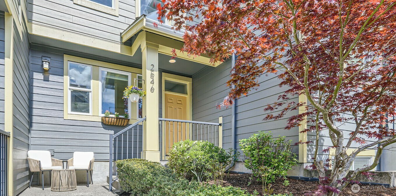 2546 NE Mulberry Walk  Issaquah WA 98029 photo