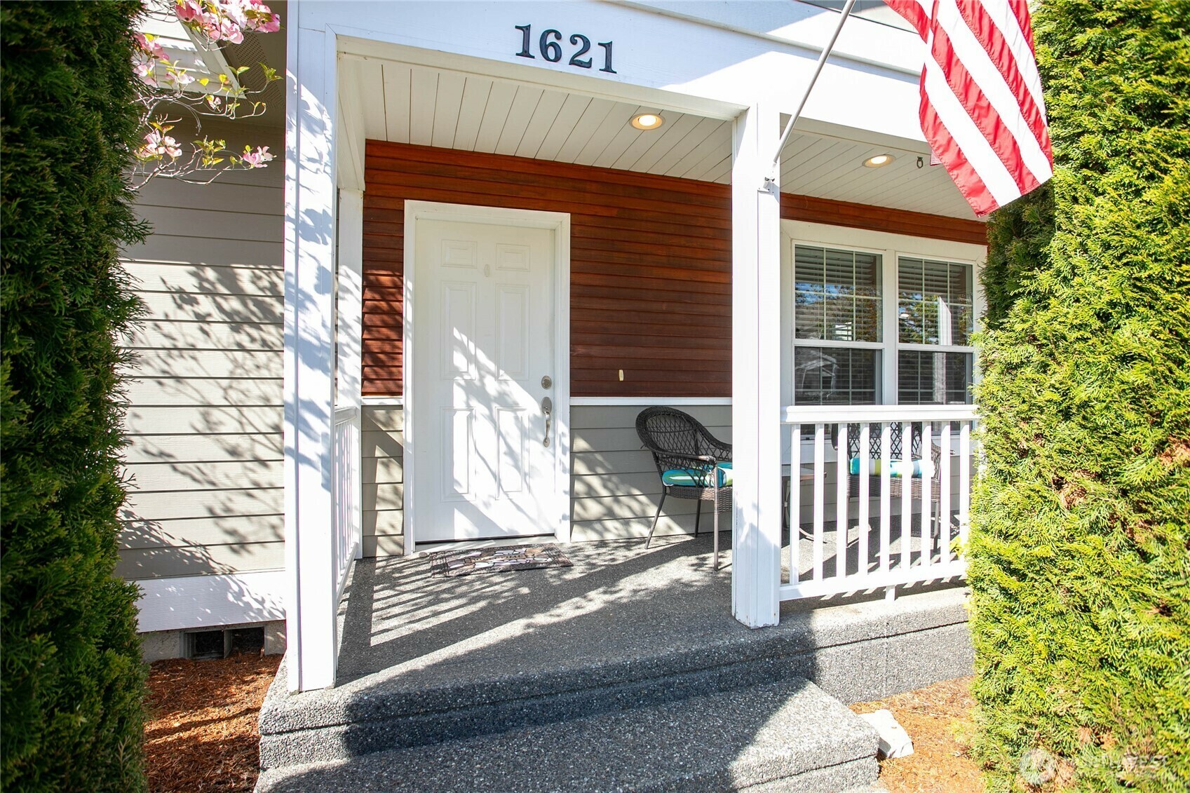 Property Photo: 1621 Lexi Loop WA 98264