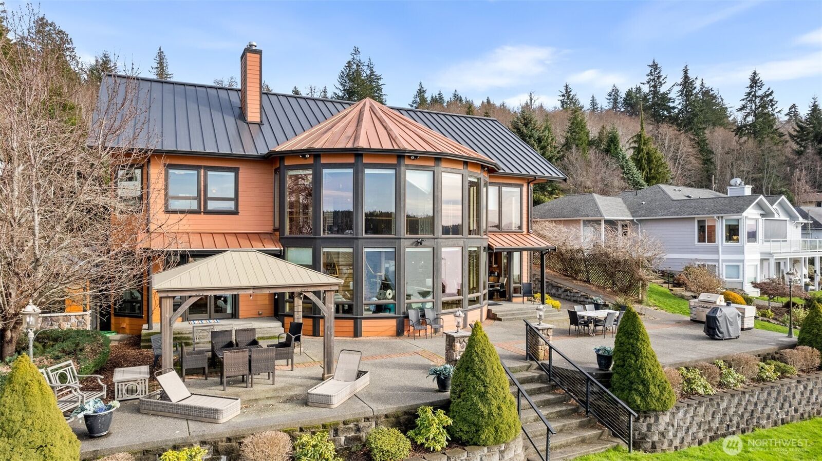 Property Photo: 382 E Bergeson Road WA 98584