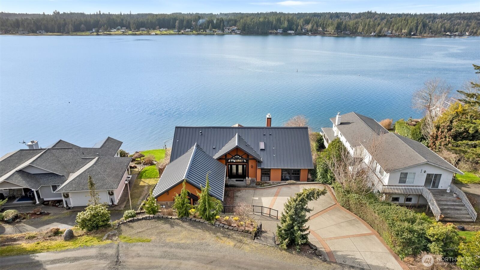 Property Photo:  382 E Bergeson Road  WA 98584 