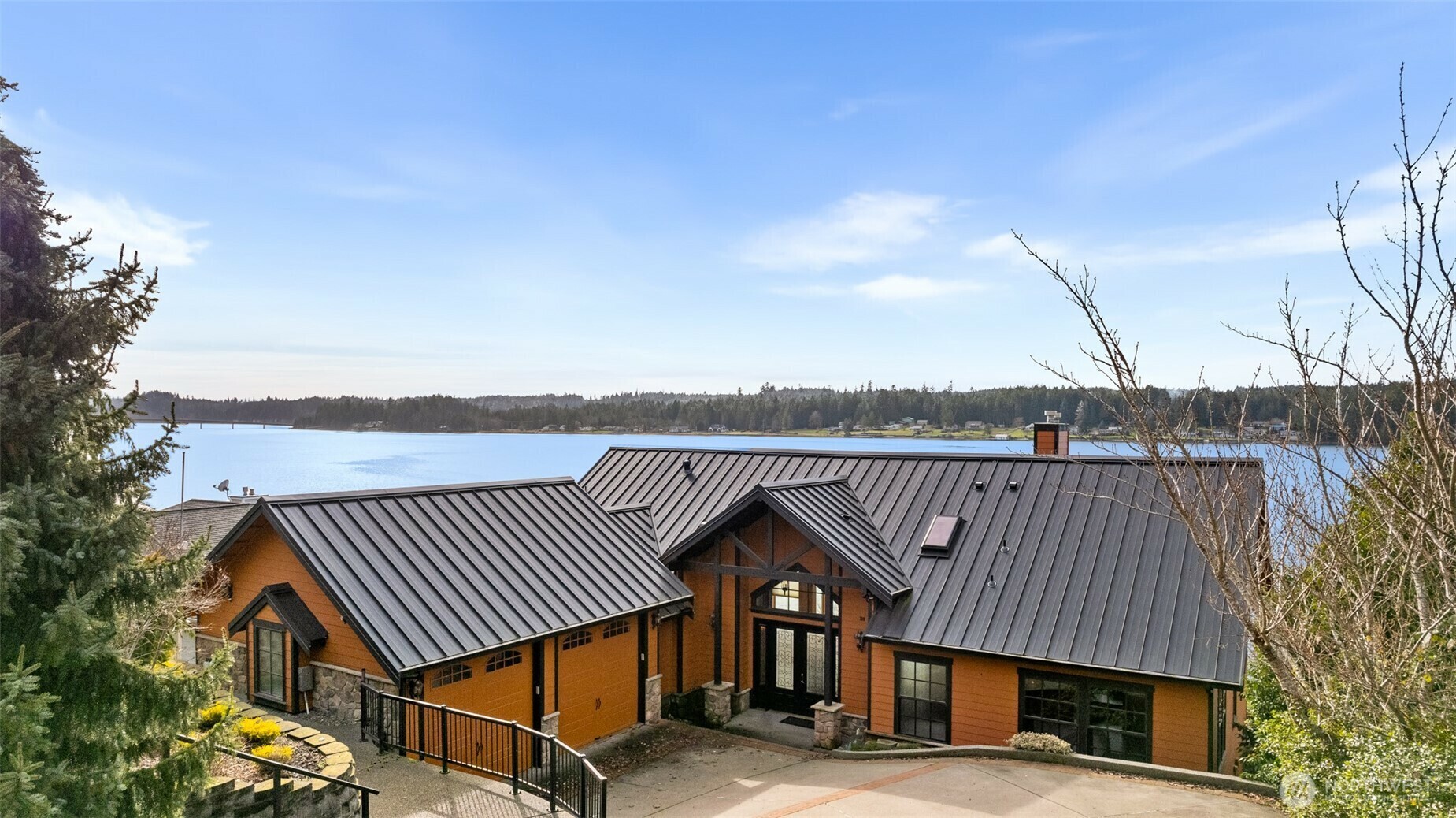 382 E Bergeson Road  Shelton WA 98584 photo