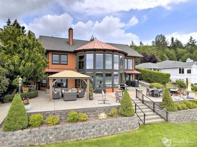 382 E Bergeson Road  Shelton WA 98584 photo