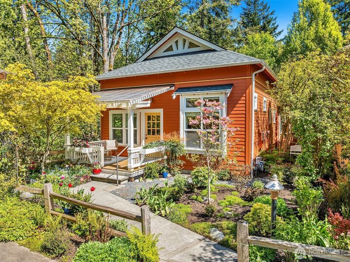 13318 NE 111th Court 6  Redmond WA 98052 photo