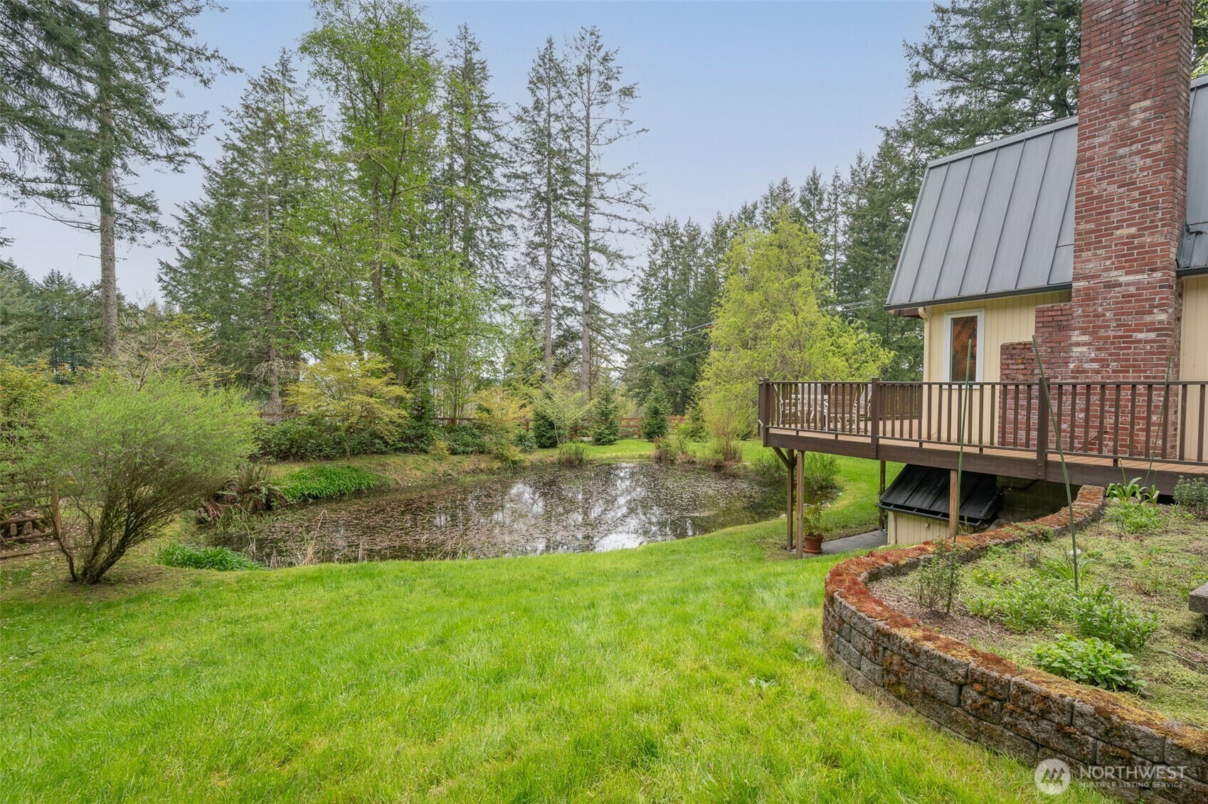 Property Photo:  11617 SW 156th Street  WA 98070 