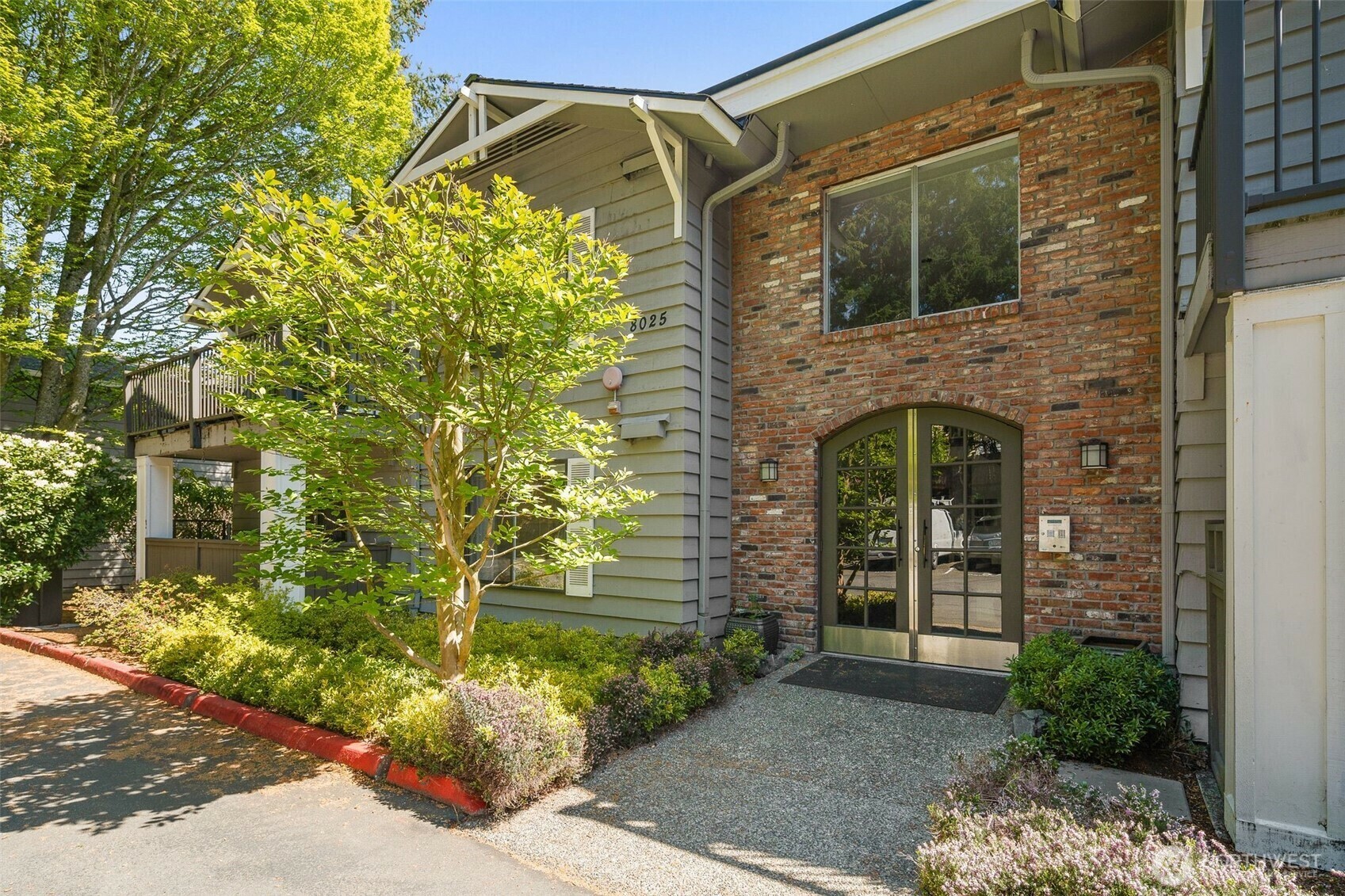 Property Photo: 8025 234th Street SW 116 WA 98026