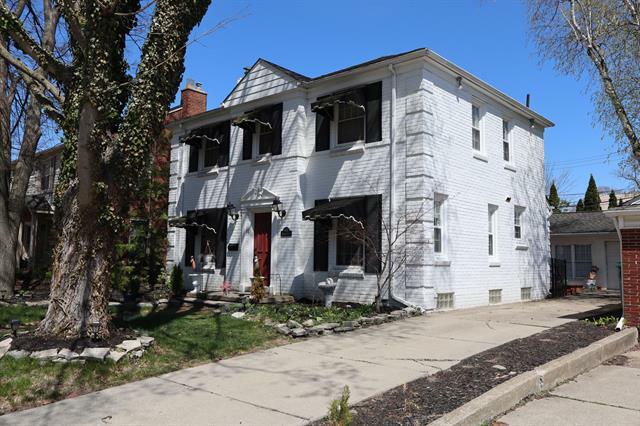 Property Photo: 421 S Lafayette Street MI 48124