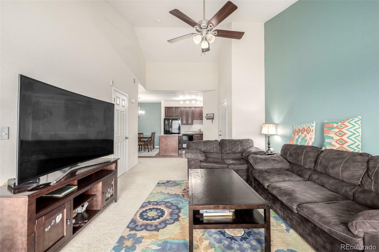 Property Photo:  804 Summer Hawk Drive 303  CO 80504 