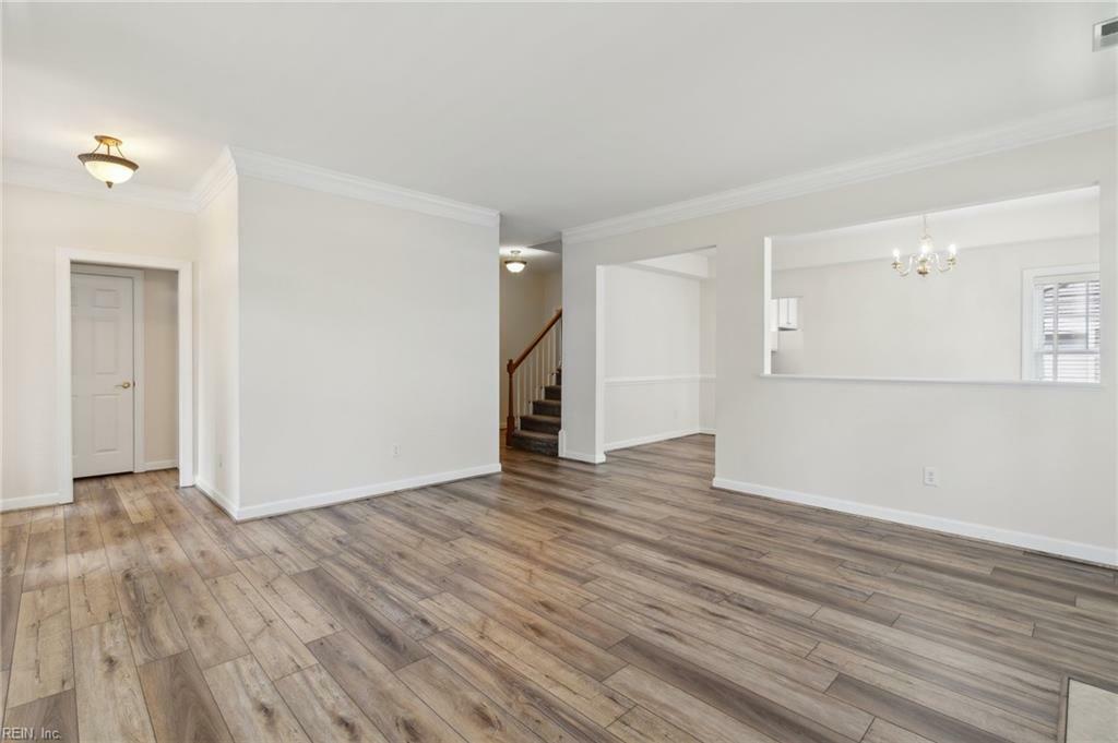 Property Photo: 9035 Planters Crossing VA 23168