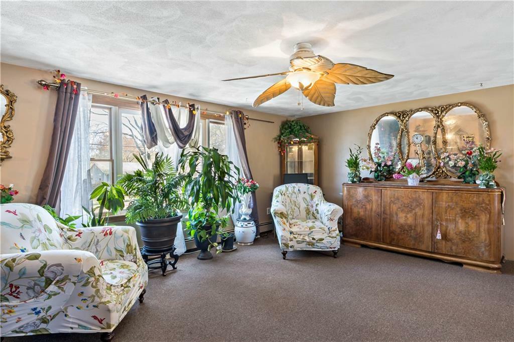 Property Photo: 1161 Old Baptist Road RI 02852