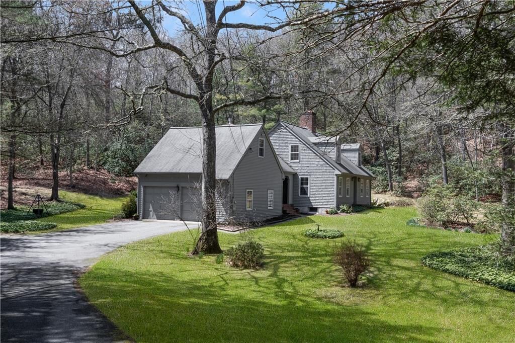 Property Photo:  350 Ministerial Road  RI 02879 