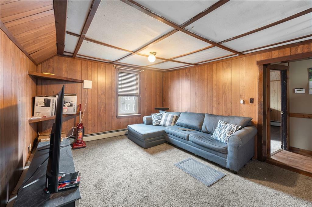 Property Photo: 426 Second Avenue RI 02895