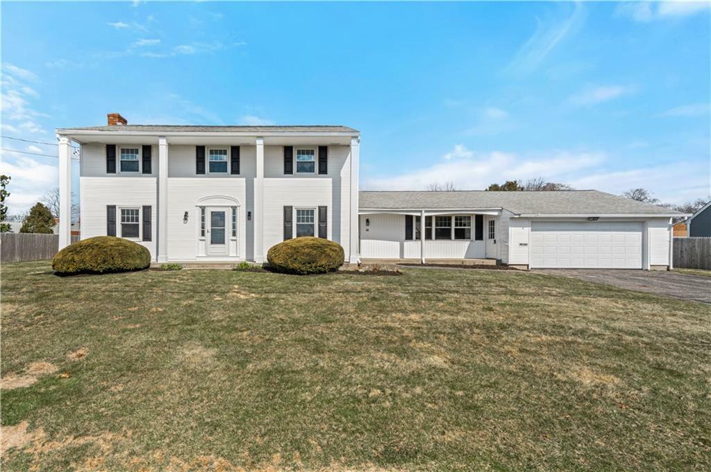 594 Algonquin Drive  Warwick RI 02888 photo
