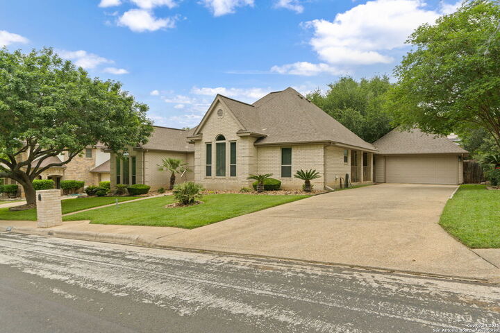 Property Photo: 2307 Park Farm TX 78259