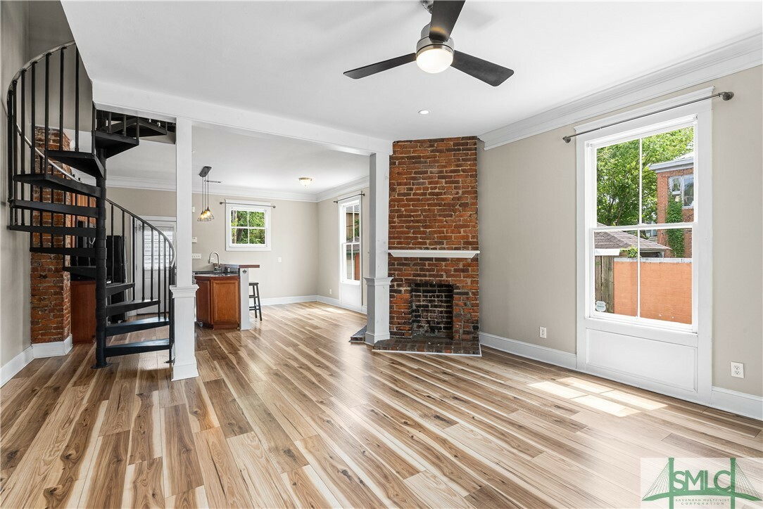 1412 Jefferson Street  Savannah GA 31401 photo