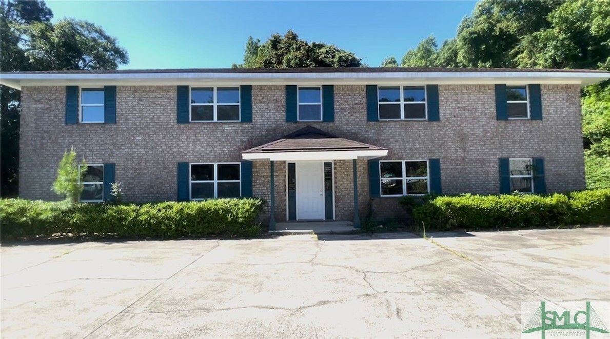 Property Photo: 108 Woodhouse Lane GA 31406