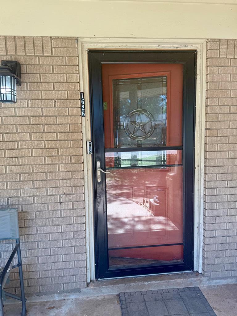 Property Photo:  1626 Catalina Dr  TX 76901 