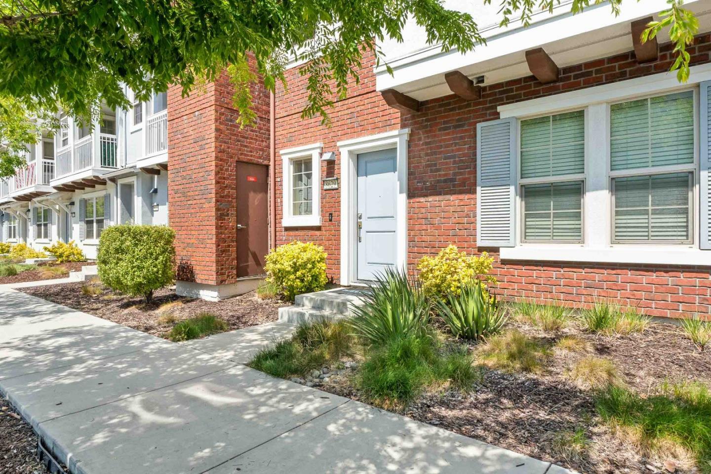 Property Photo: 8629 Seawind Way CA 94560