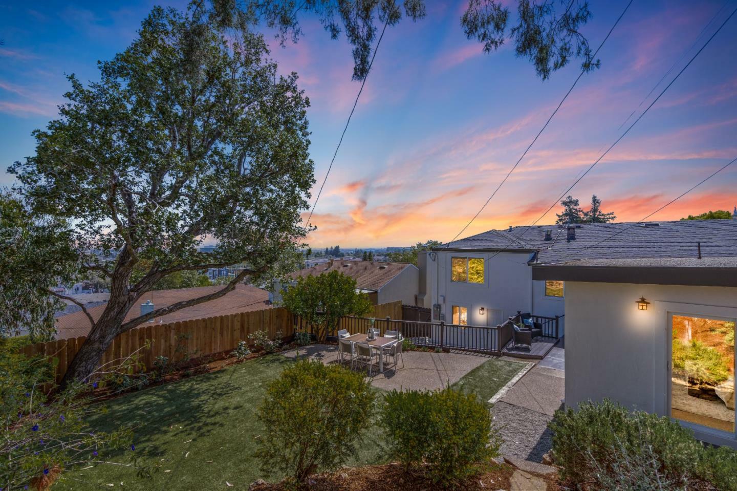 Property Photo: 1320 Hull Drive CA 94070