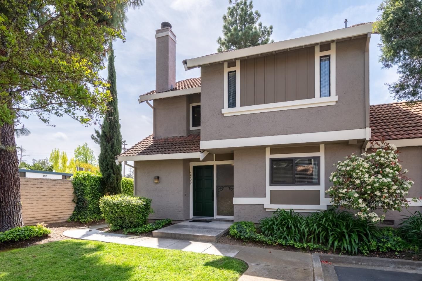 Property Photo: 5222 Adalina Court CA 95124